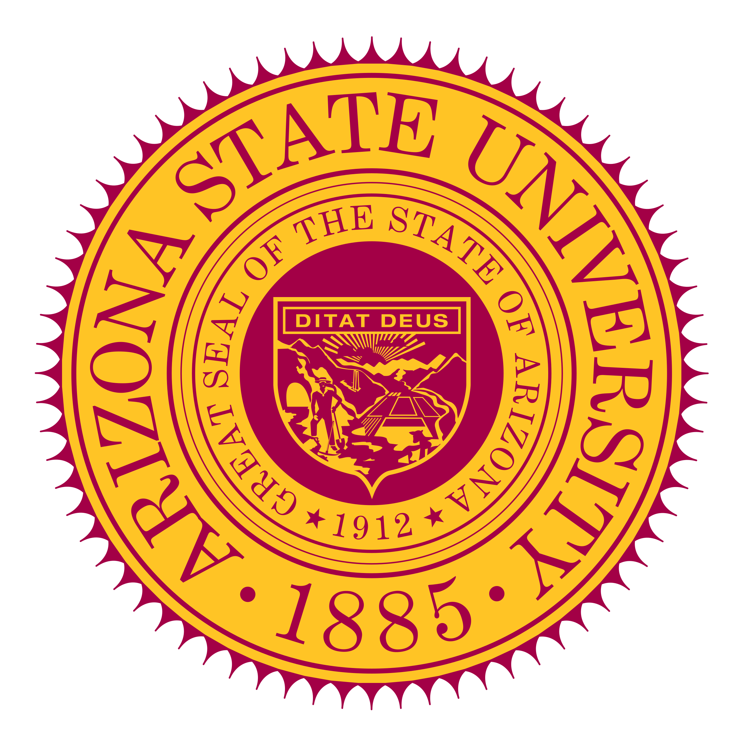 Master's in Computer Science