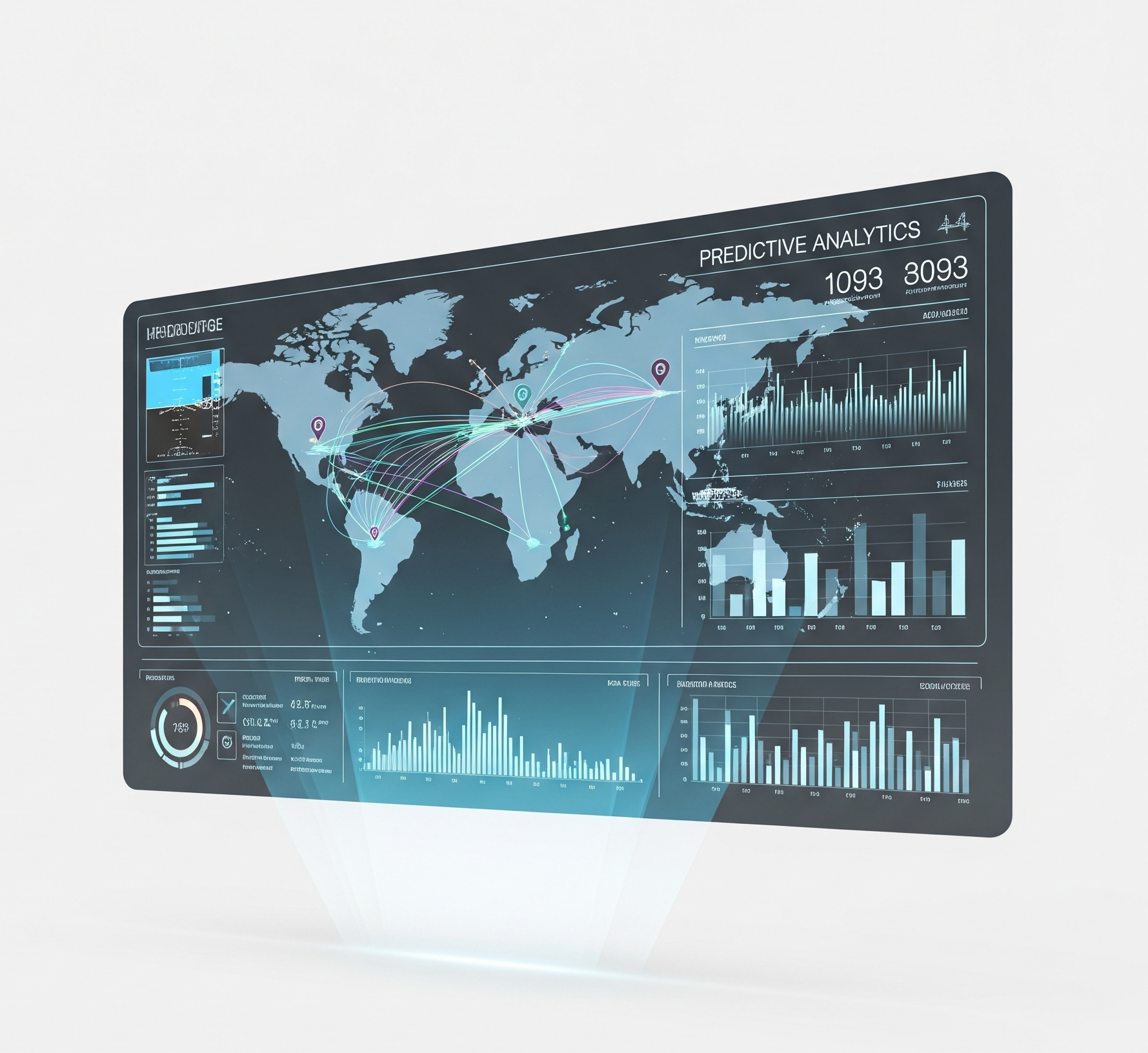 FlightSense AI