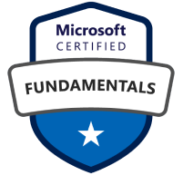 Microsoft Certified